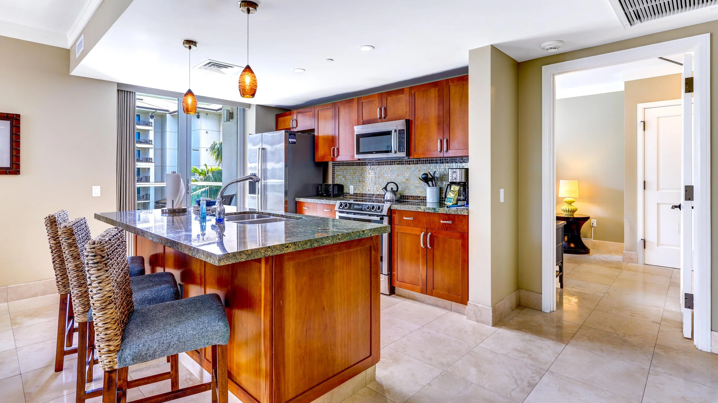 Hokulani 306 | Discover Maui Paradise Today — Maui Westside